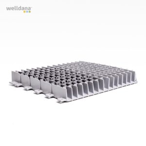 Børste, standard Prox2(12-01), W20(26), X90(29-01)