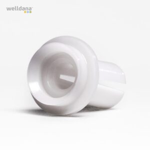Leje adapter Prox2(16), 2x2(19-04)