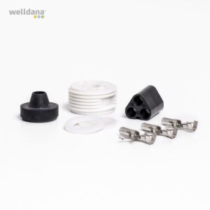 Retrofitkit, 3pins kabel Prox2(22), W20(10)