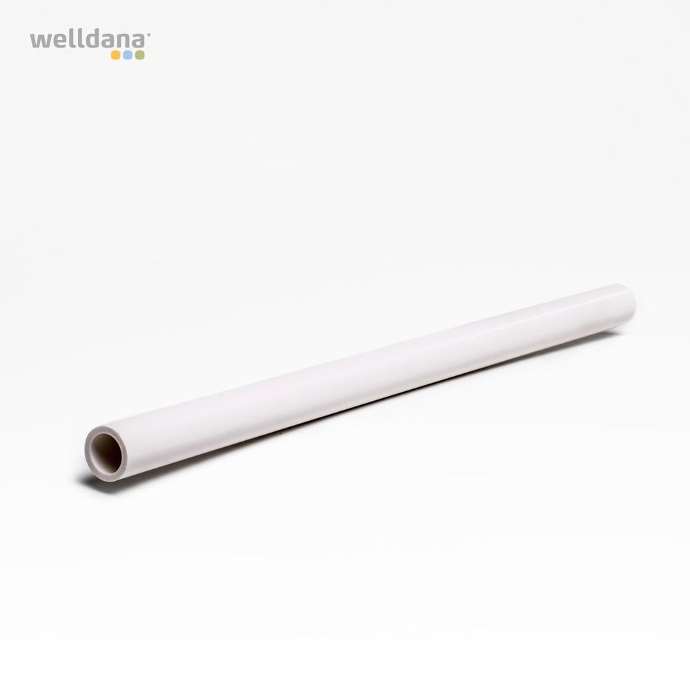 Børsterør PVC Prox2(33)