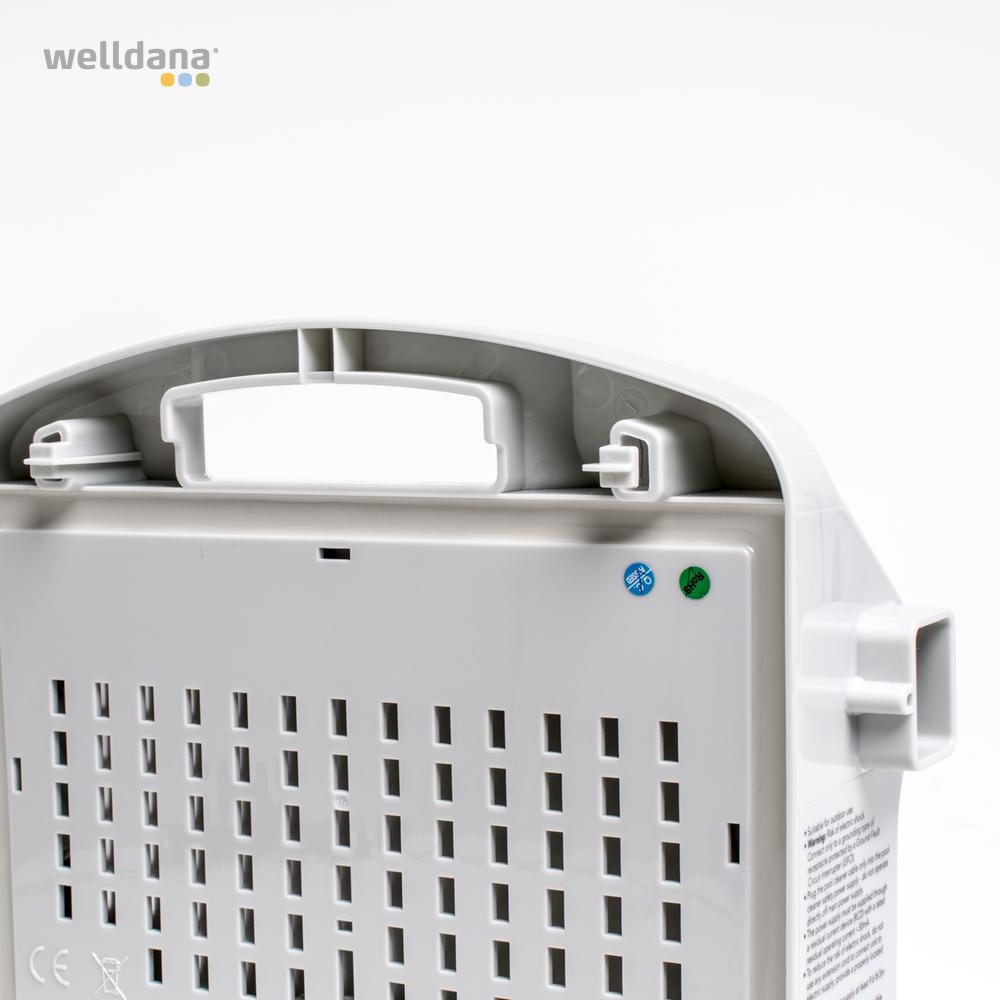 Strømforsyning, dynamic Prox2(35) - Image 2