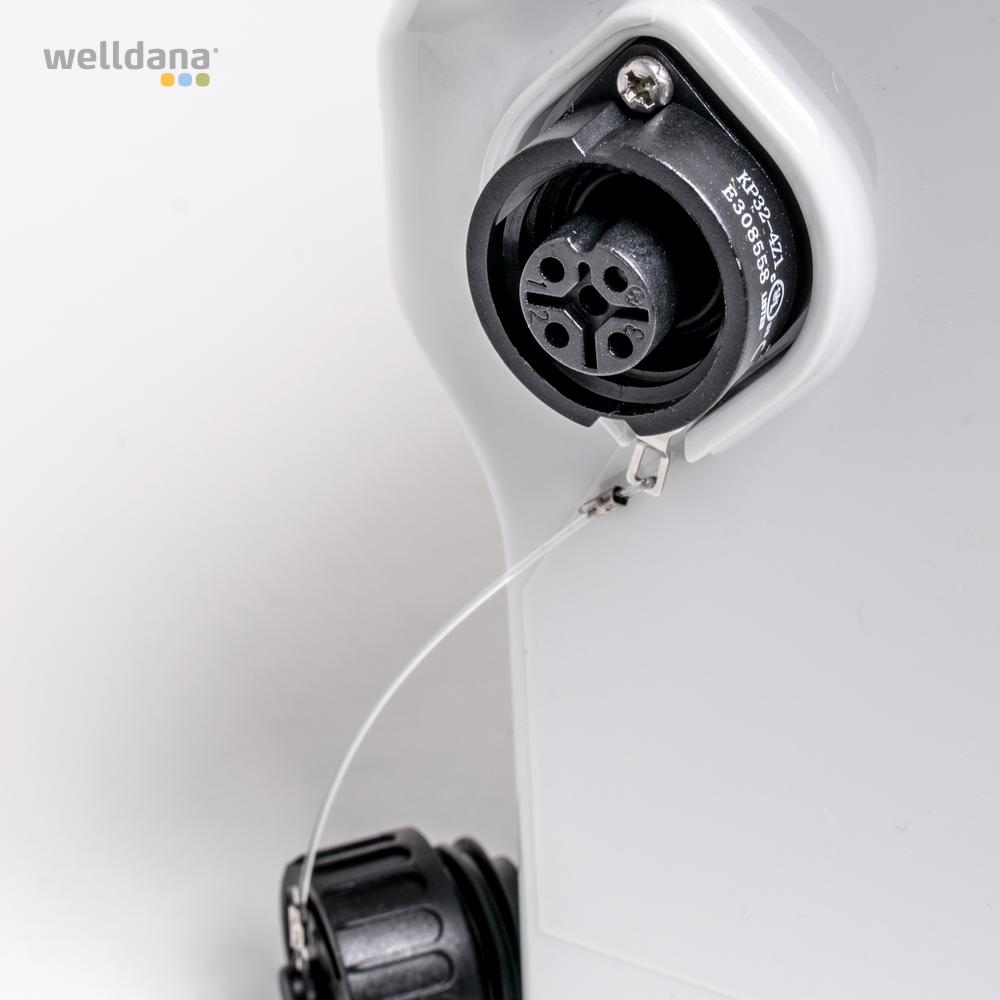 Strømforsyning, dynamic Prox2(35) - Image 5