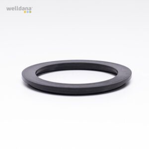 Pakning t/adapter 2" Til Welldana® elvarmer