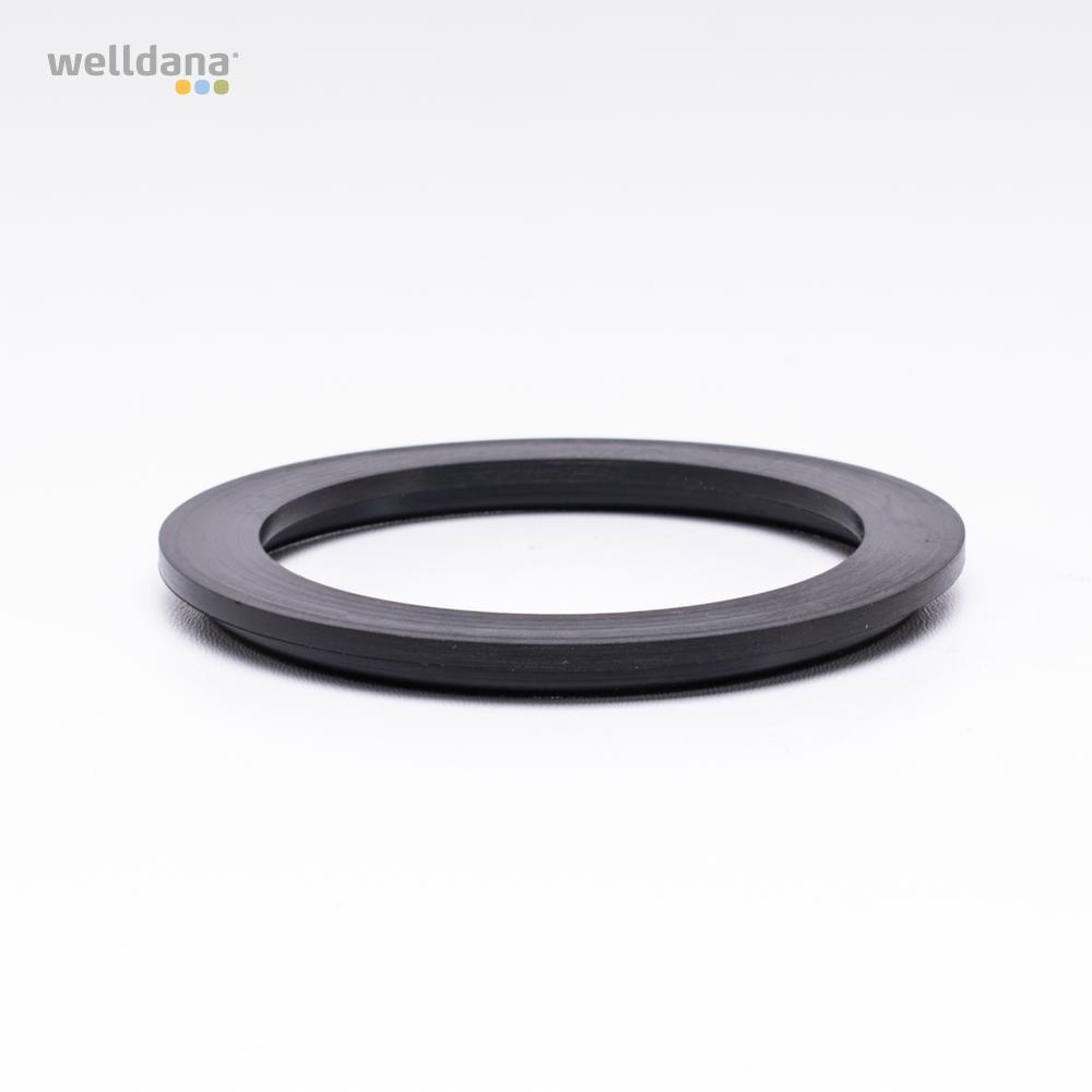 Pakning t/adapter 2" Til Welldana® elvarmer