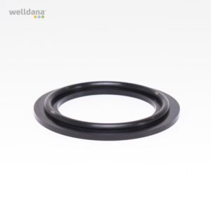 Pakning t/adapter 1½" Til Welldana® elvarmer