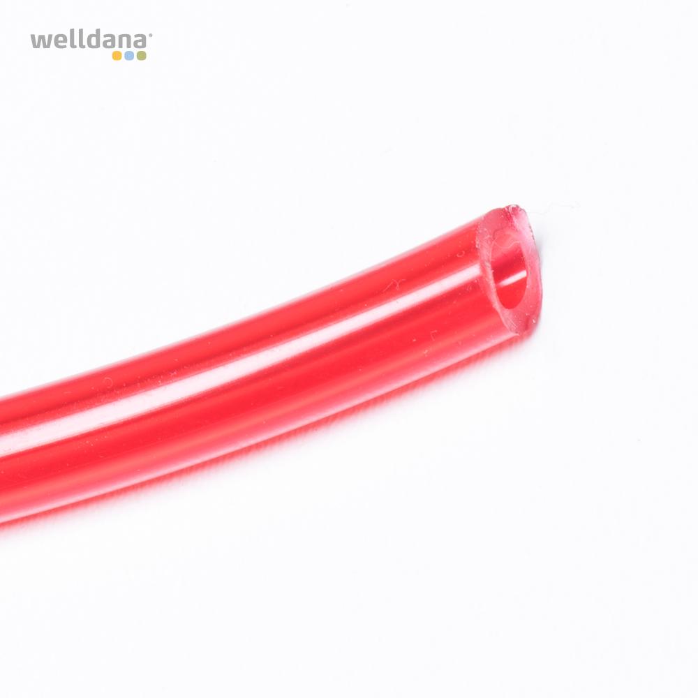Pneumatisk Slange 1mtr t/mellem trykpude og pn-relæ - Image 2