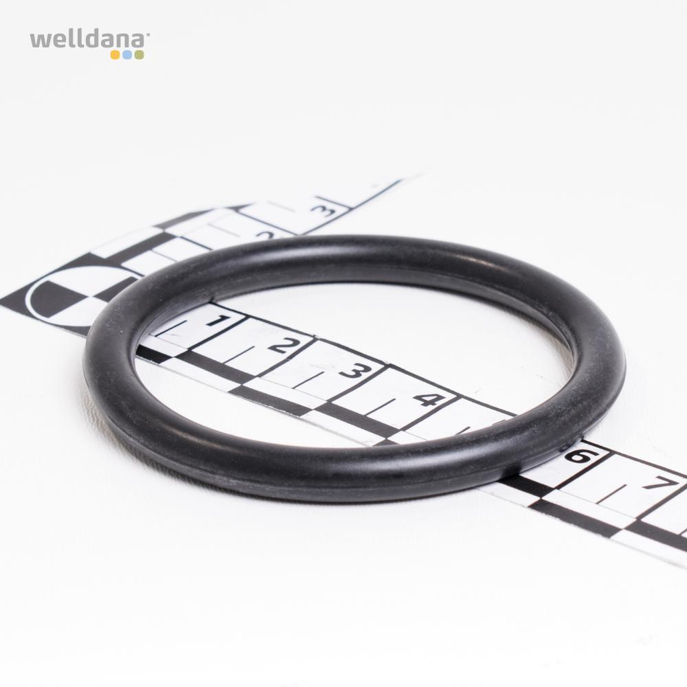 O-ring til solarventil Gl. / ny model - Image 2