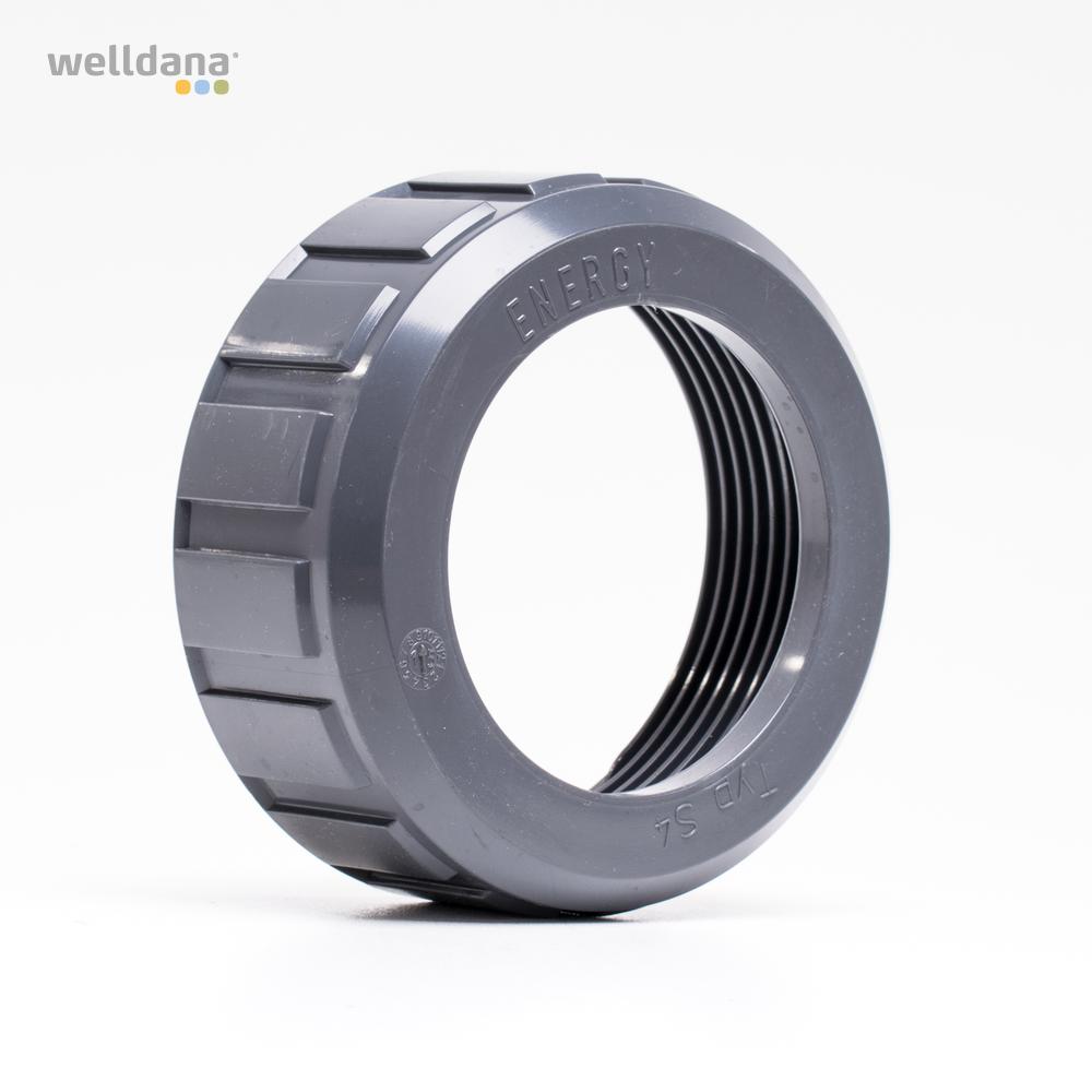 Adaptor til solarventil Gl / ny model - Image 2