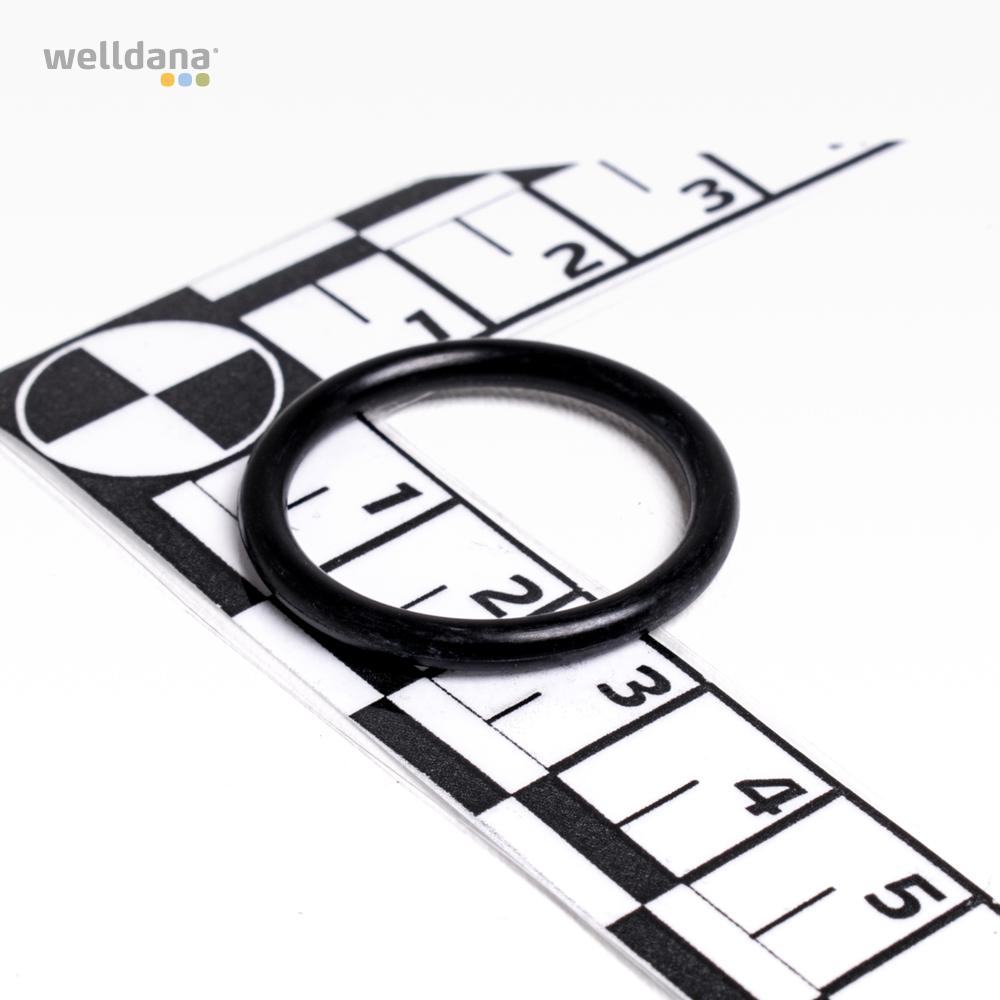 O-ring til låg på tømmeventil WD 400 og 500 - Image 2
