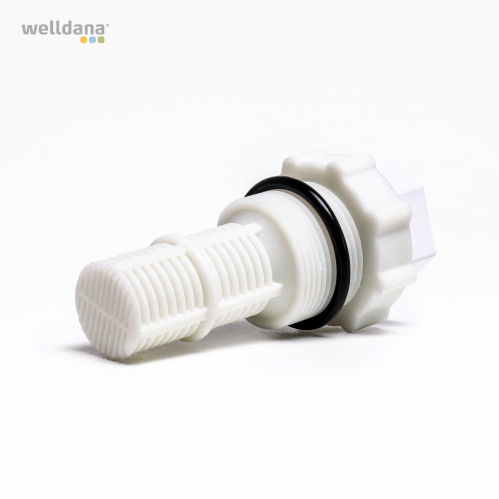 Complete drain system t/Kripsol BT+BL+BR +SS LAT + Granada - Image 2