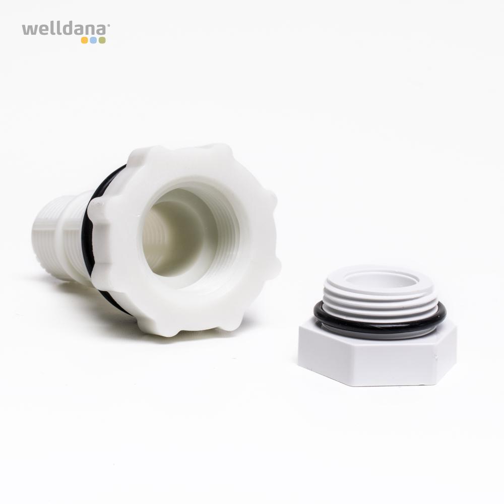 Complete drain system t/Kripsol BT+BL+BR +SS LAT + Granada - Image 3