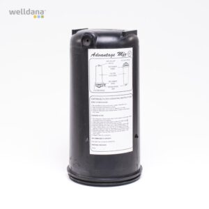 Cannister 12½" Sonfarrel t/inline Sonfarrel