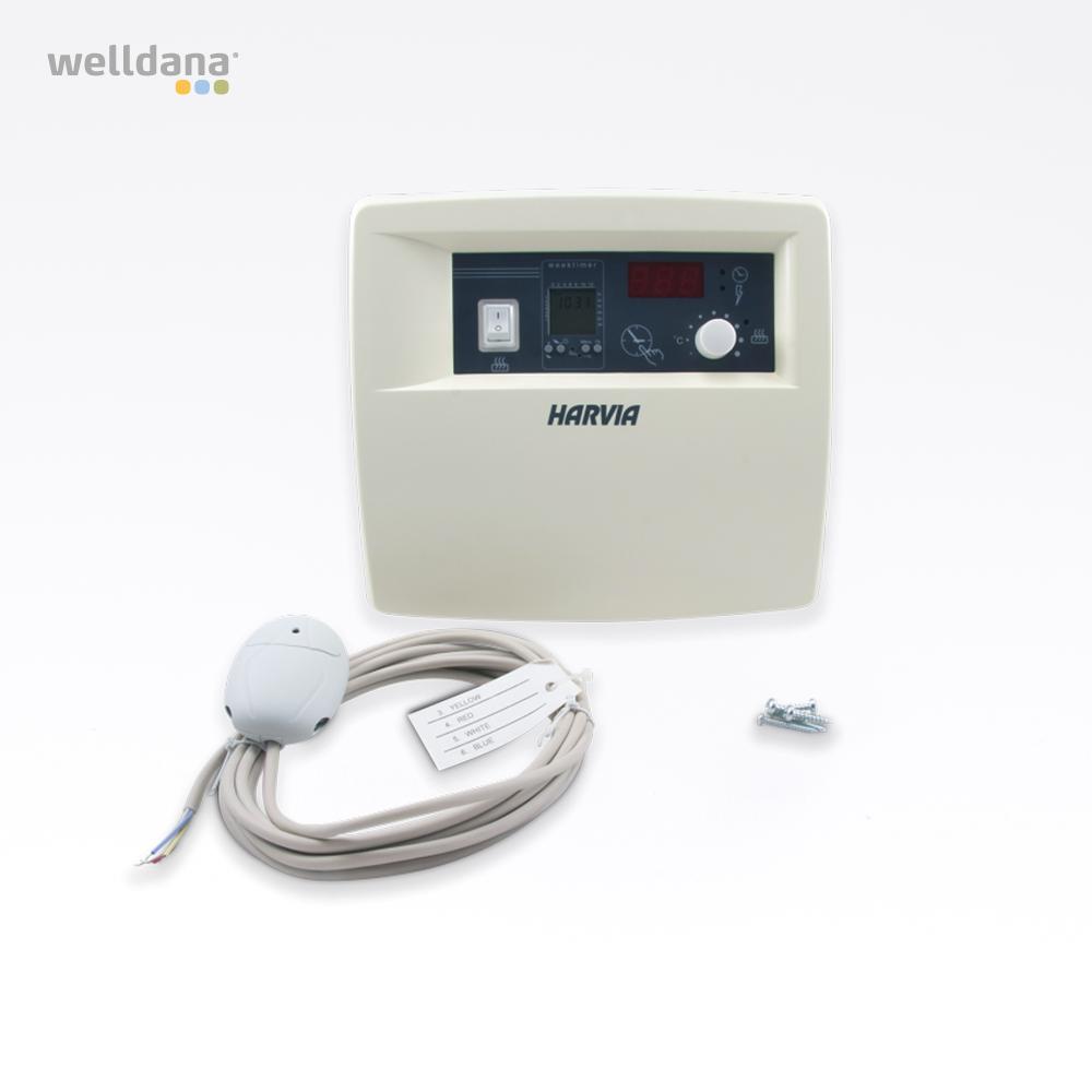 Styring 26-34kW. C260-34 400V3N - Image 2