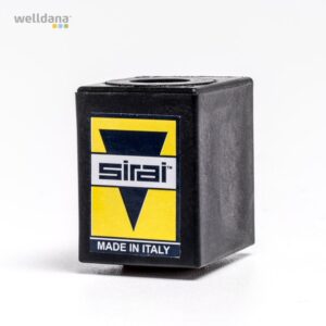Spole til Magnetventil 1/2" ZB13A / nye model