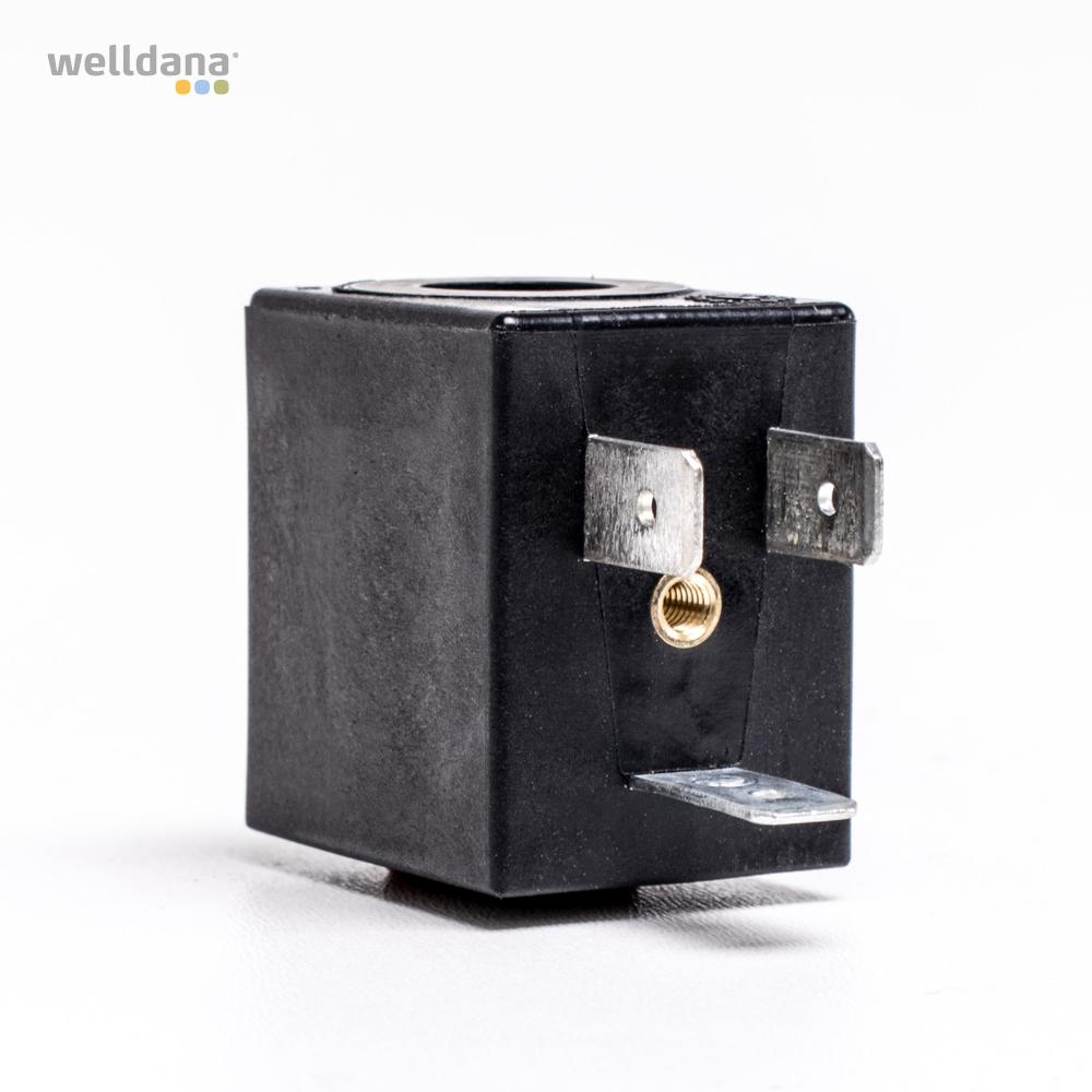 Spole til Magnetventil 1/2" ZB13A / nye model - Image 2