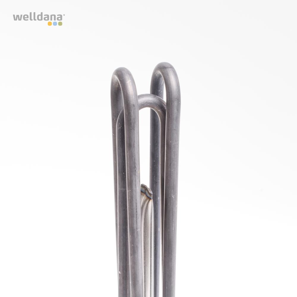 Elpatron 6kW 230/400 incoloy 825 For Welldana® Heater - Image 4