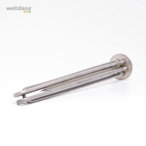 Elpatron 12kW  230/400V incoloy 825 For Welldana® heater.