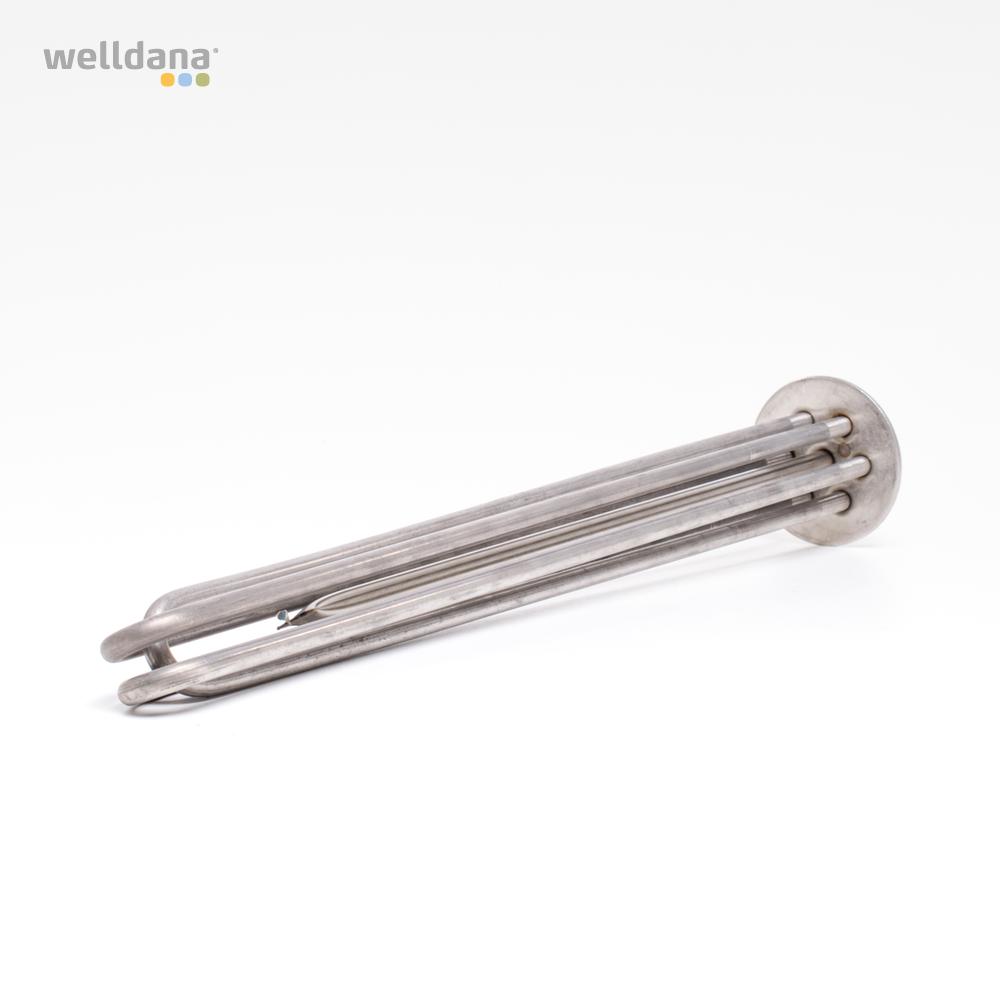 Elpatron 18kW 230/400V For Welldana® heater.
