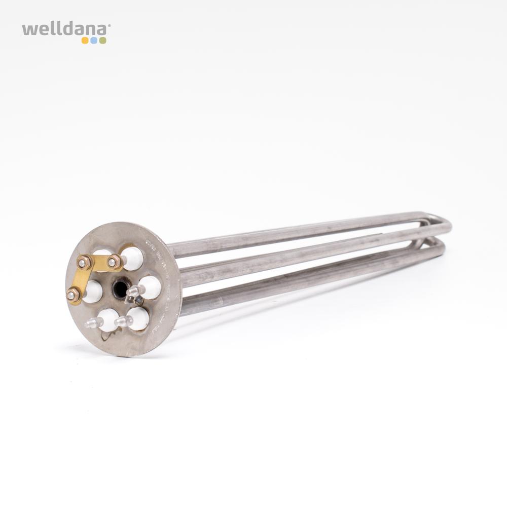 Elpatron 18kW 230/400V For Welldana® heater. - Image 2