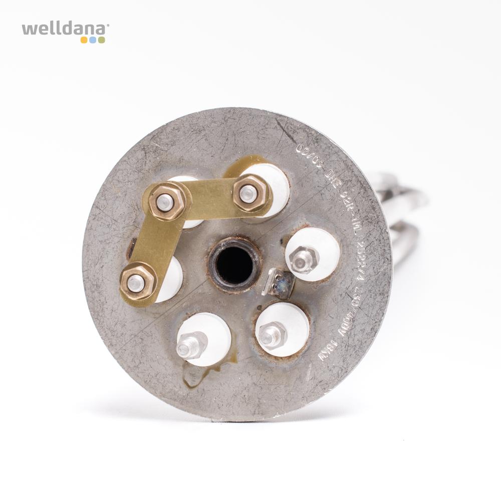 Elpatron 18kW 230/400V For Welldana® heater. - Image 3