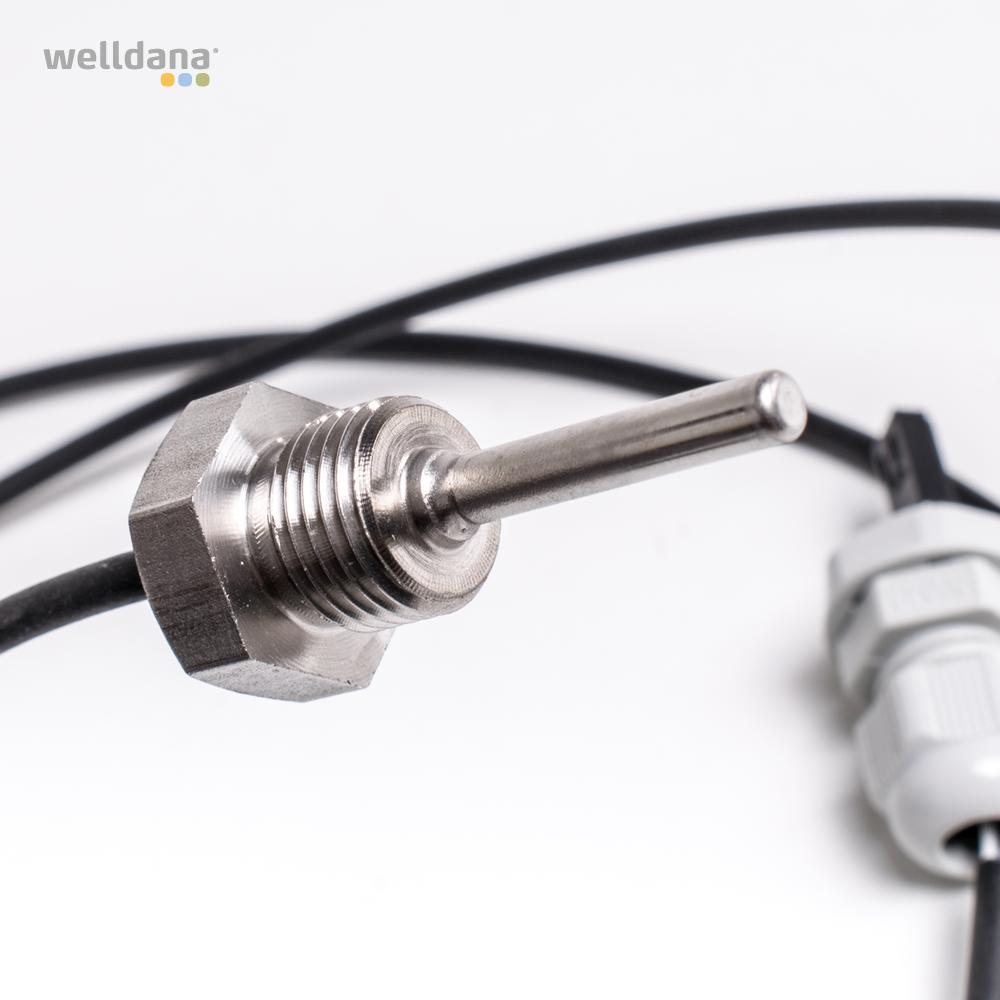 Hi-limit for heater. Comfortana Pro. - Image 3