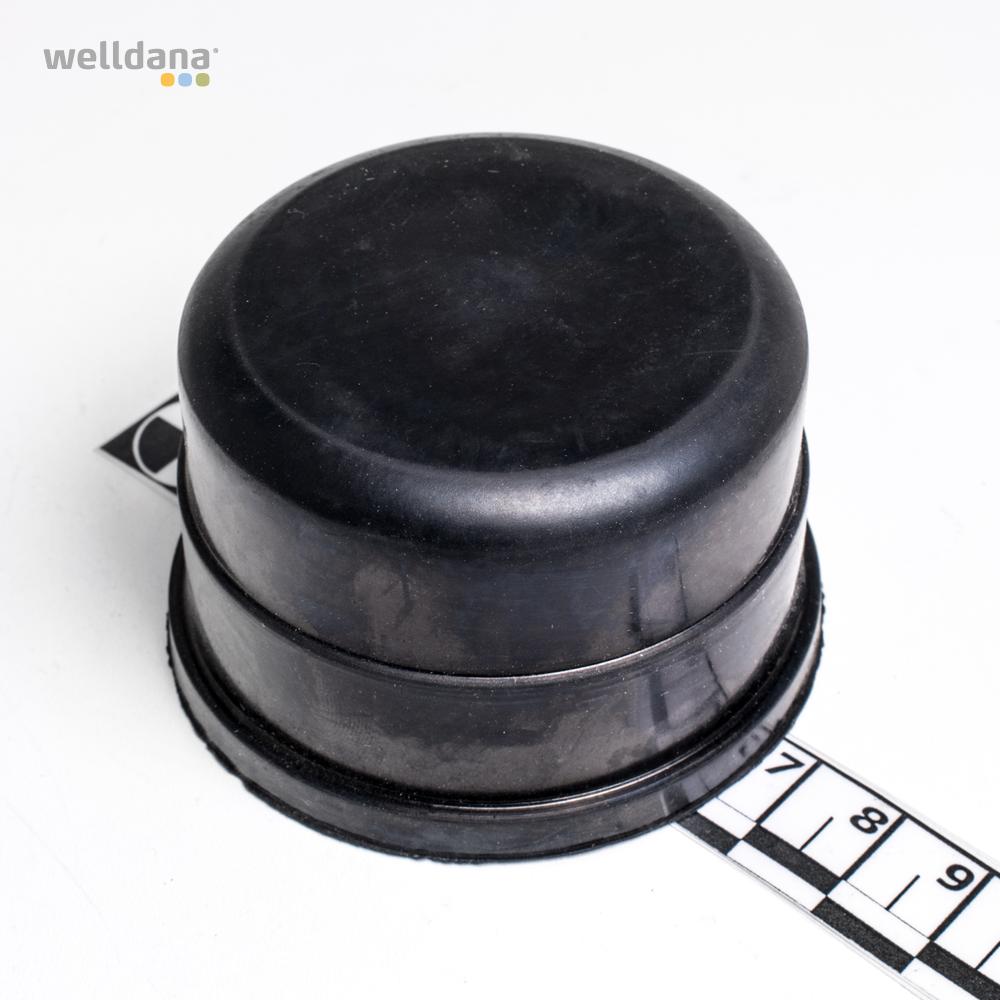 Slutprop til solpanel 50 mm. - Image 3