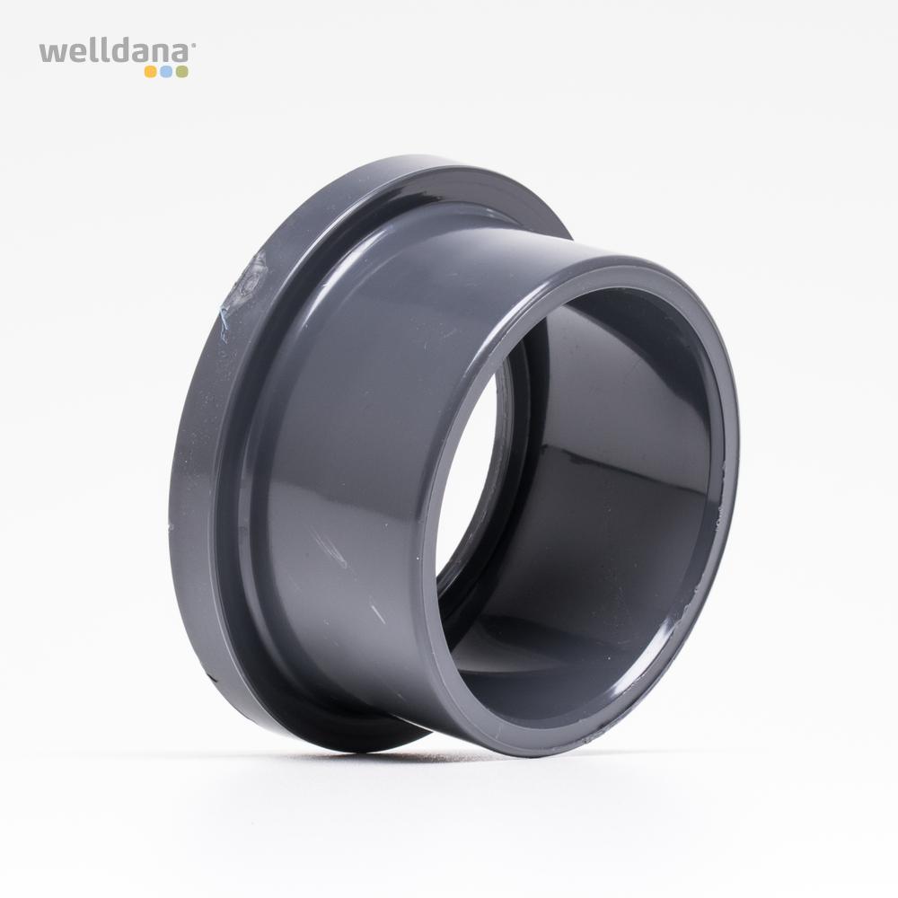 Adapter til flange - Image 2