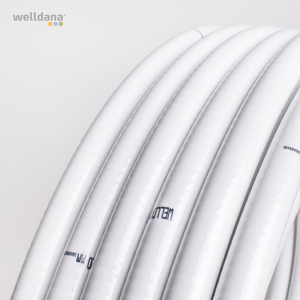 PVC Superflex slange - Image 2