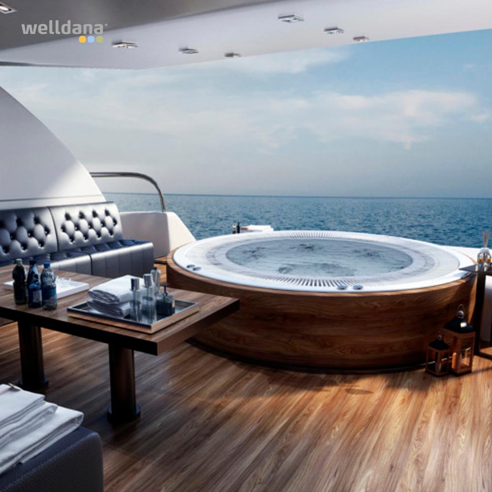 Victoria offentlig spa - Image 4