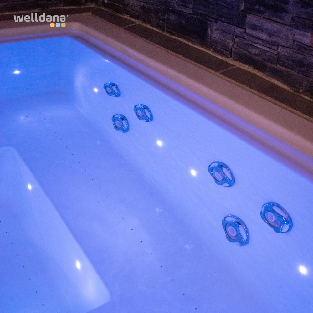 Janette offentlig spa - Image 5