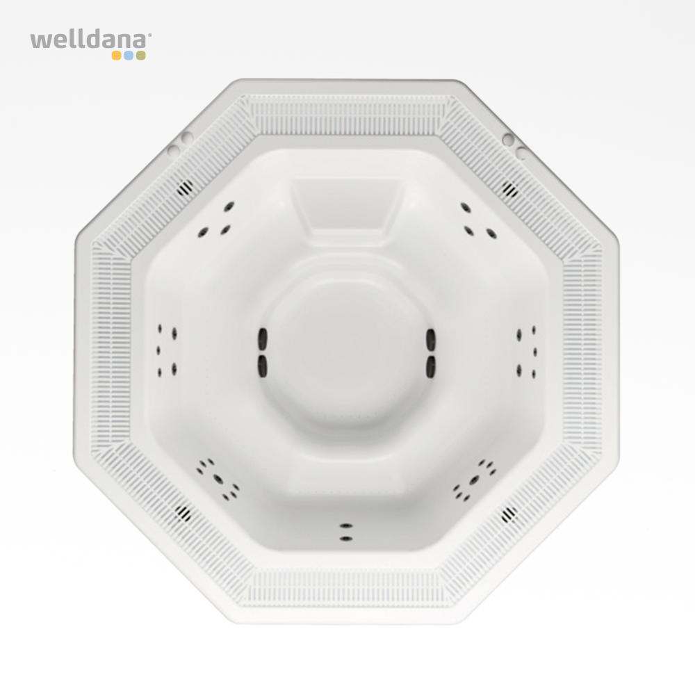 Vesta offentlig spa - Image 3