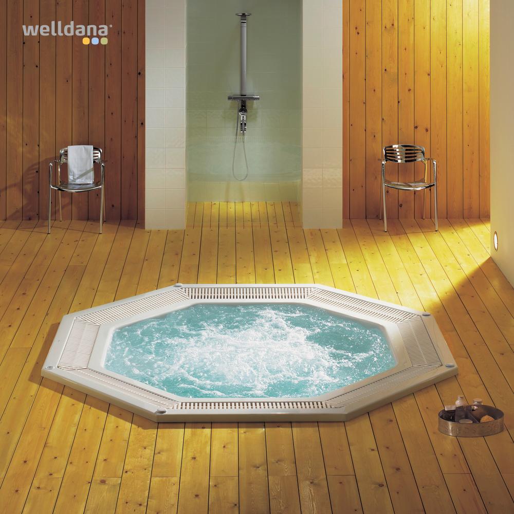 Vesta offentlig spa - Image 4