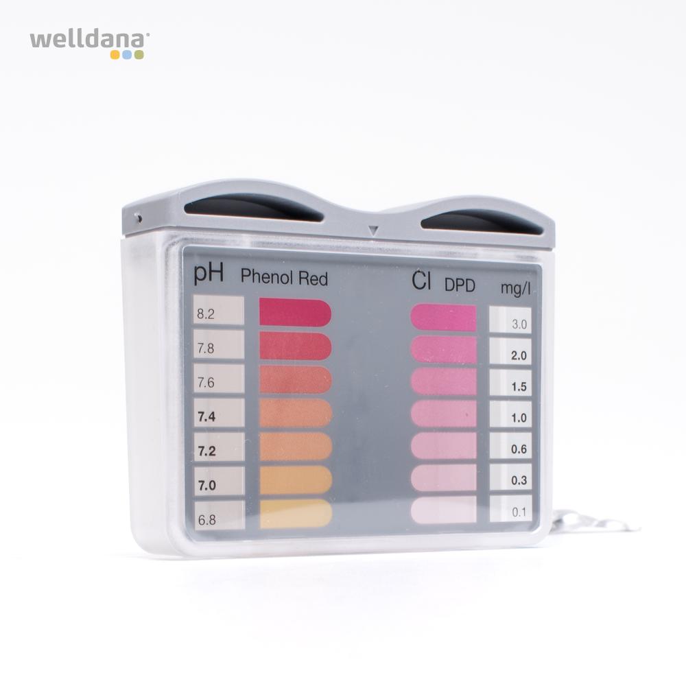 Pooltester - Image 2
