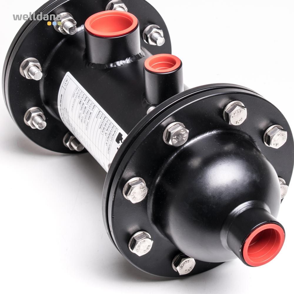 Welldana® Heat Exchanger - Image 2