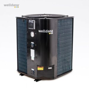 Welldana Heat pump WMV