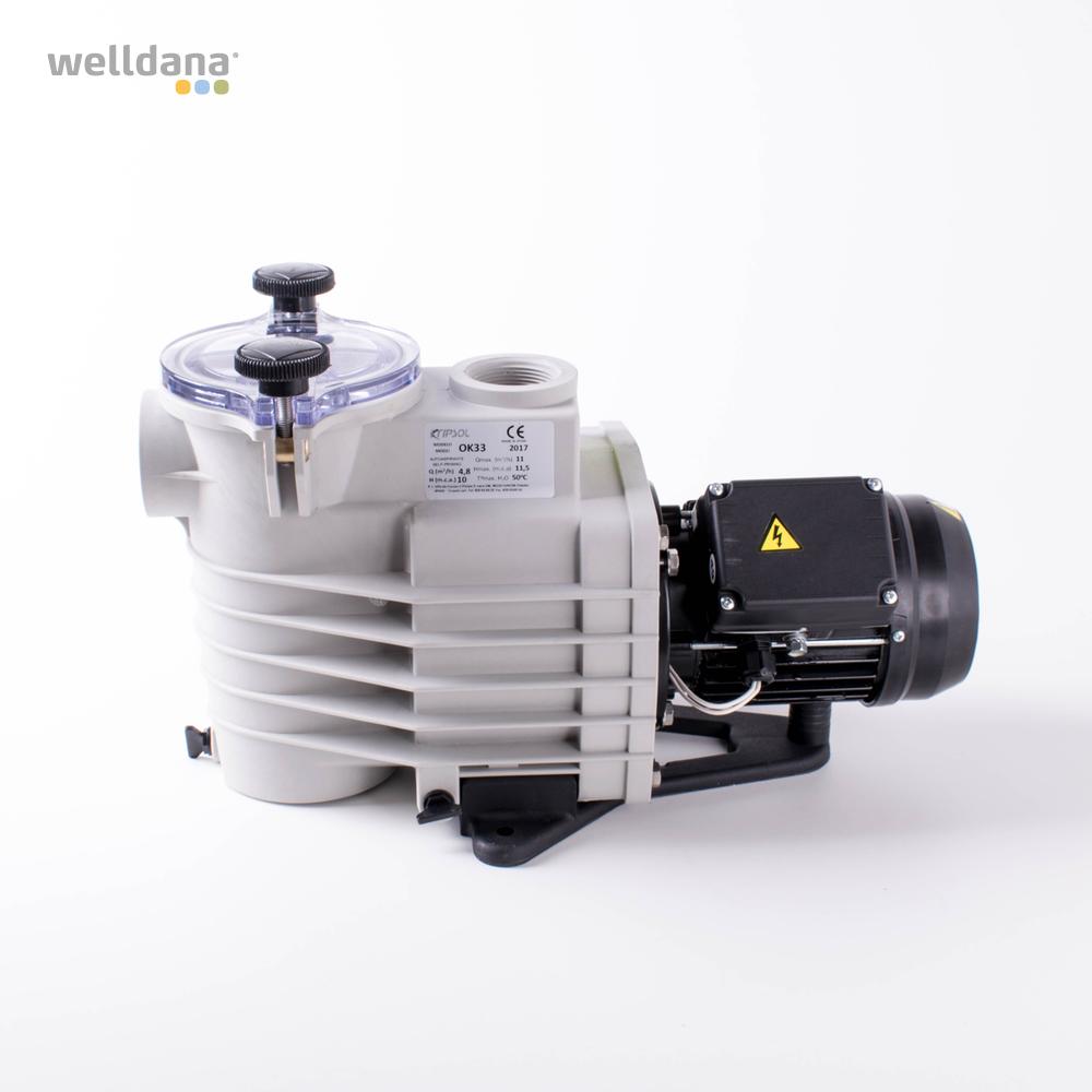 Ondina pumper - Image 4