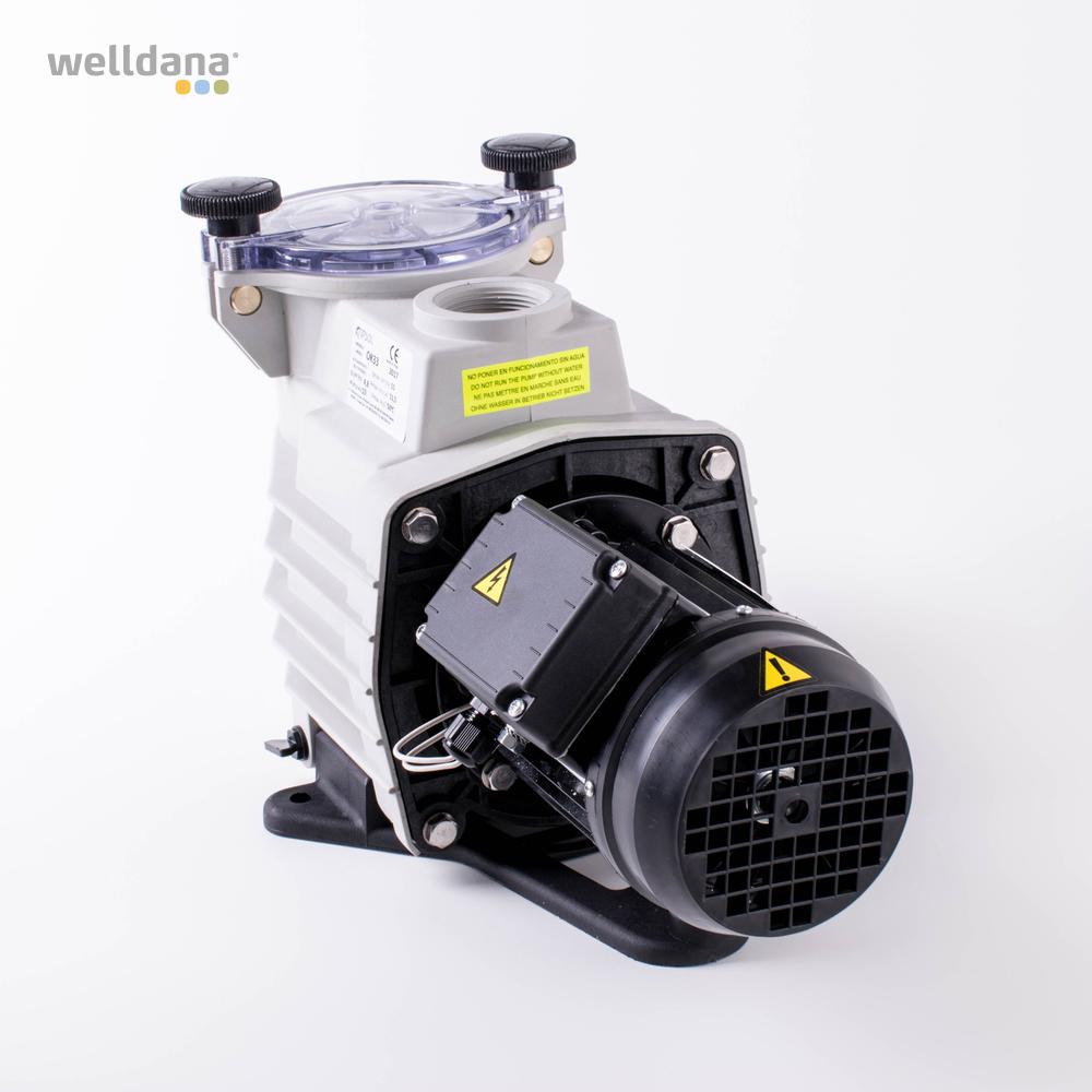 Ondina pumper - Image 6