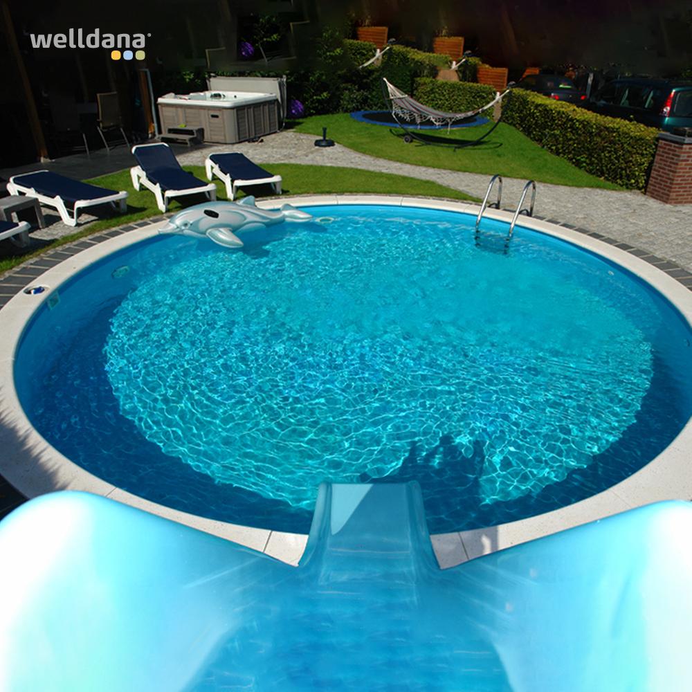 Pool Milano - Image 7