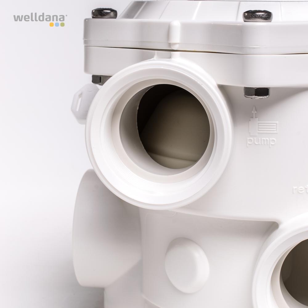 Multiportventil - Image 4