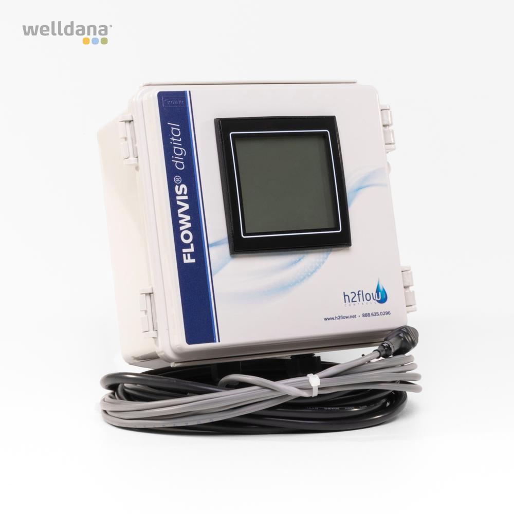 Digital display for FlowVis - Image 2