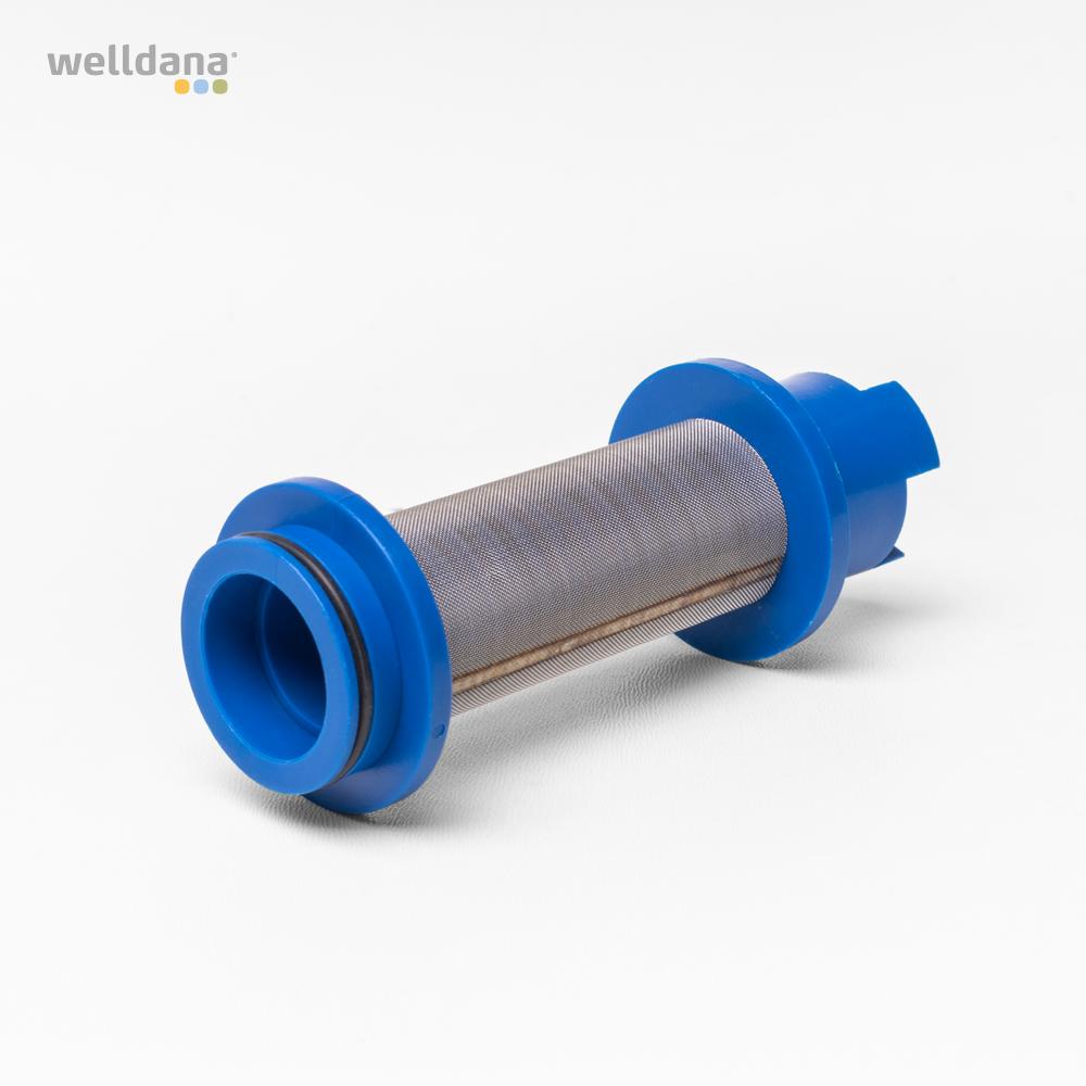 Strainer insert PM5 ANALYT part 35 - Image 2