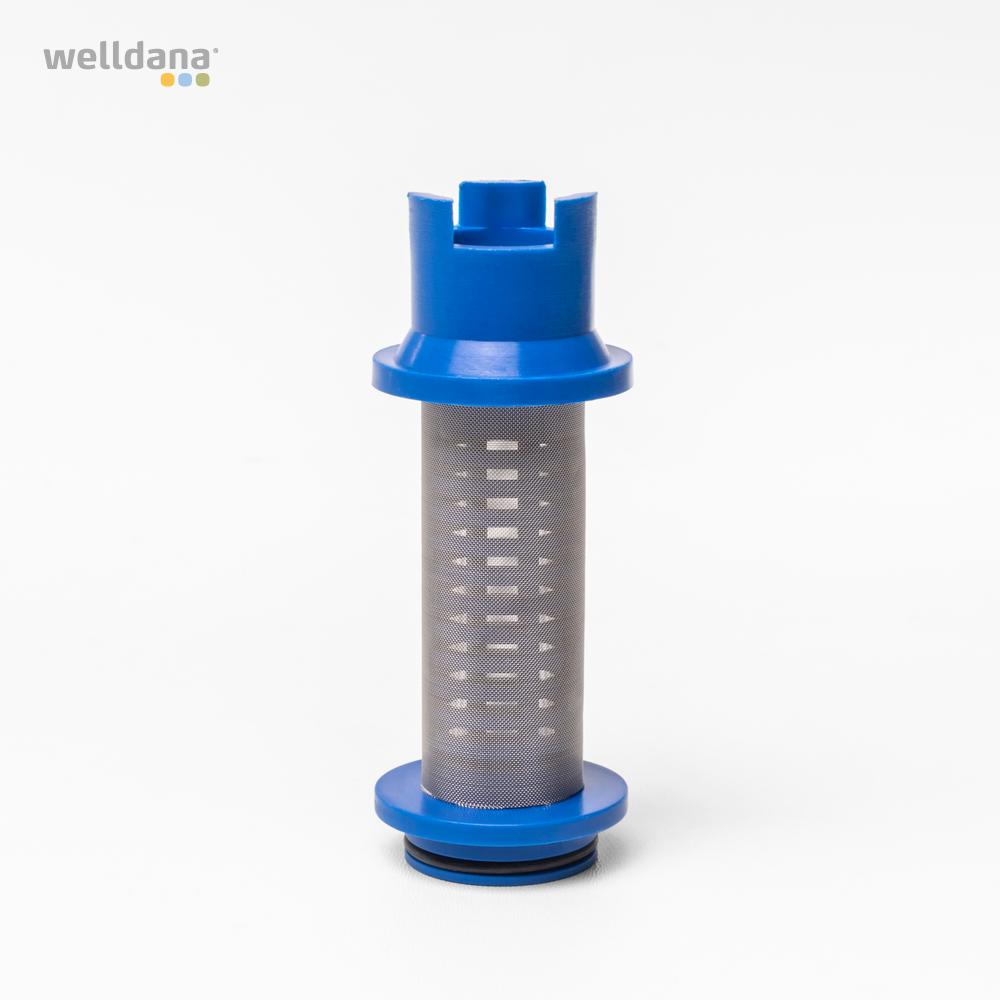 Strainer insert PM5 ANALYT part 35 - Image 3