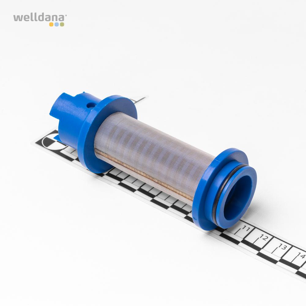 Strainer insert PM5 ANALYT part 35 - Image 4