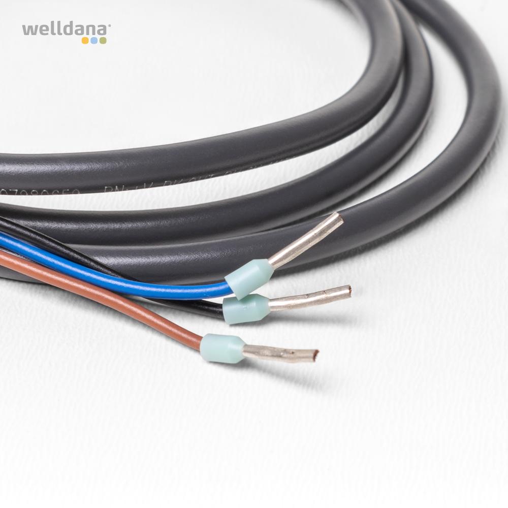 Switch til flowcelle PM5 - Image 3
