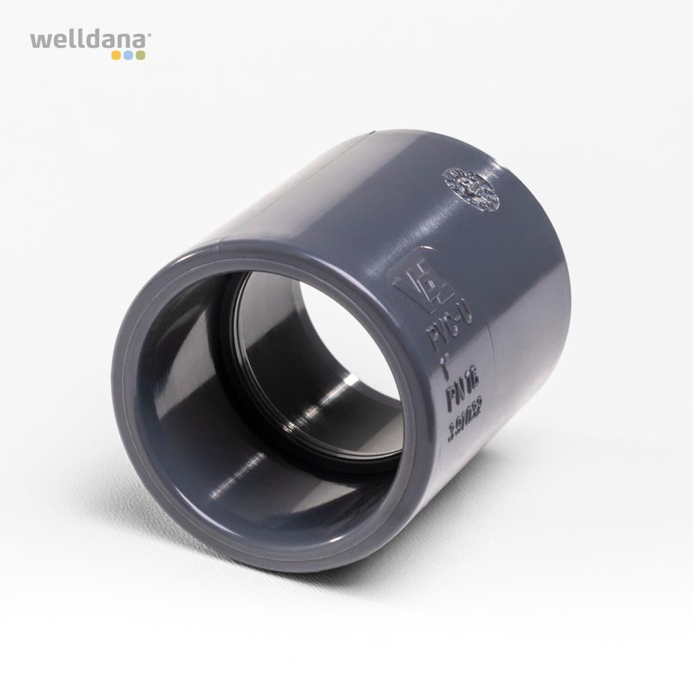 Muffe 33 mm US - Image 2