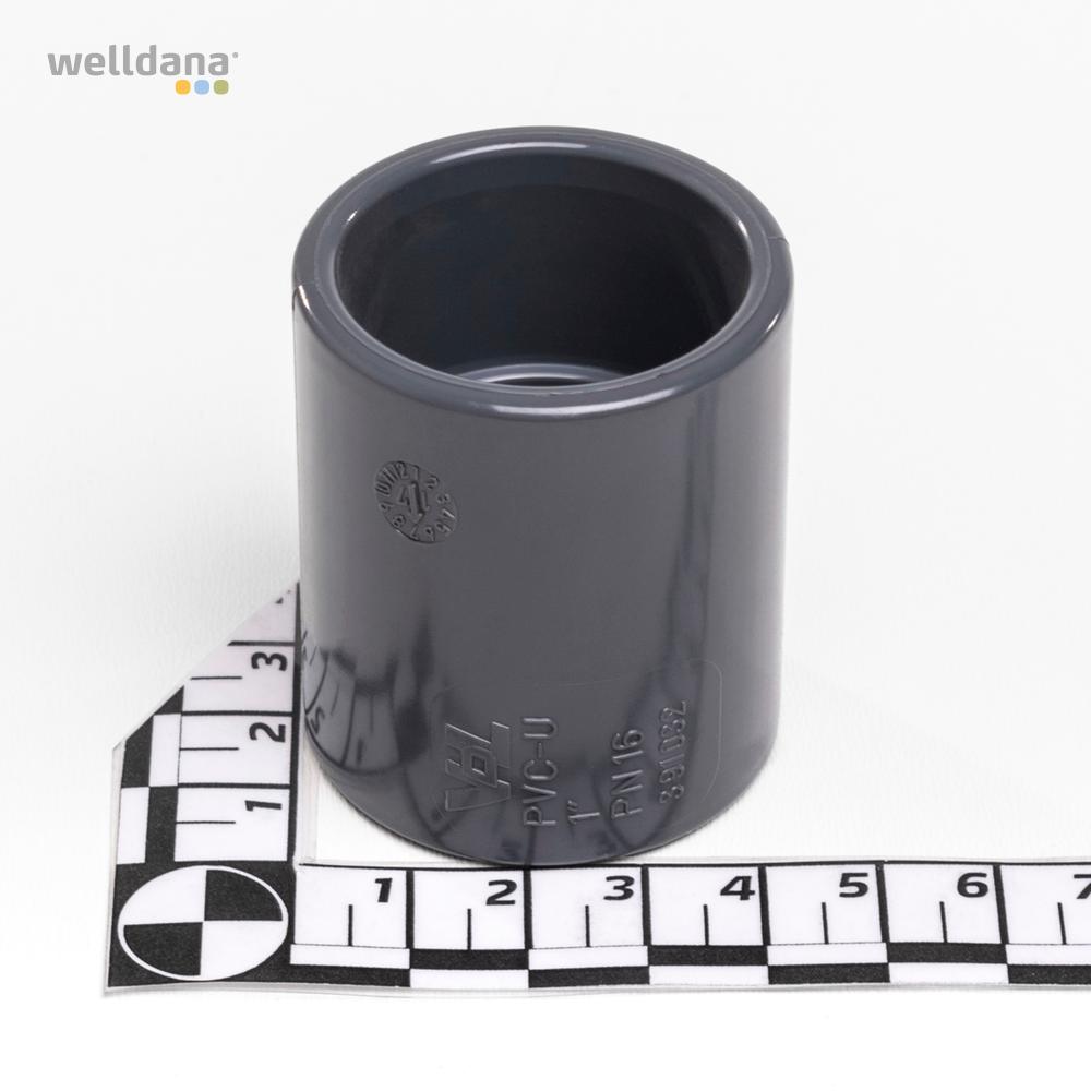 Muffe 33 mm US - Image 3