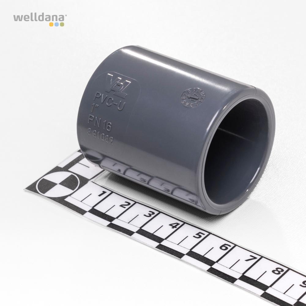 Muffe 33 mm US - Image 4