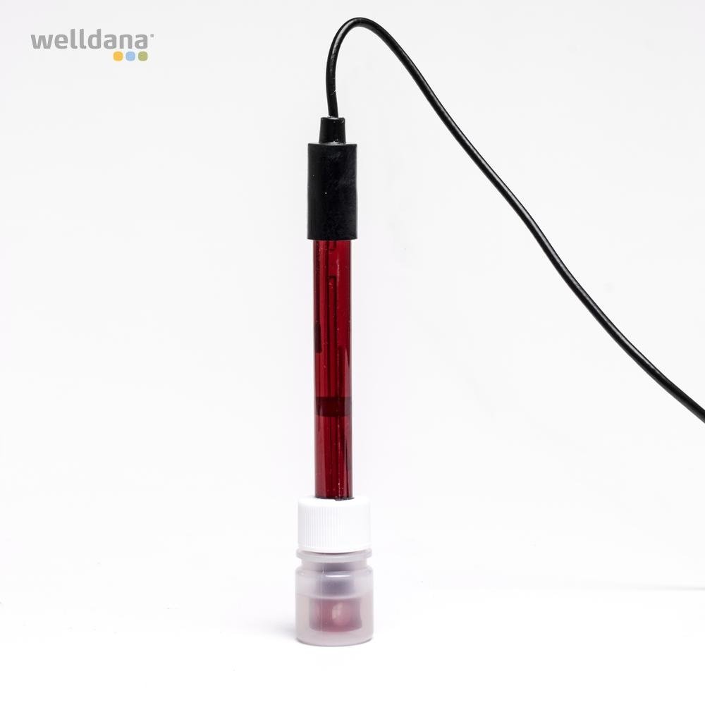Redox sæt til KLX med sensor og fittings - Image 3