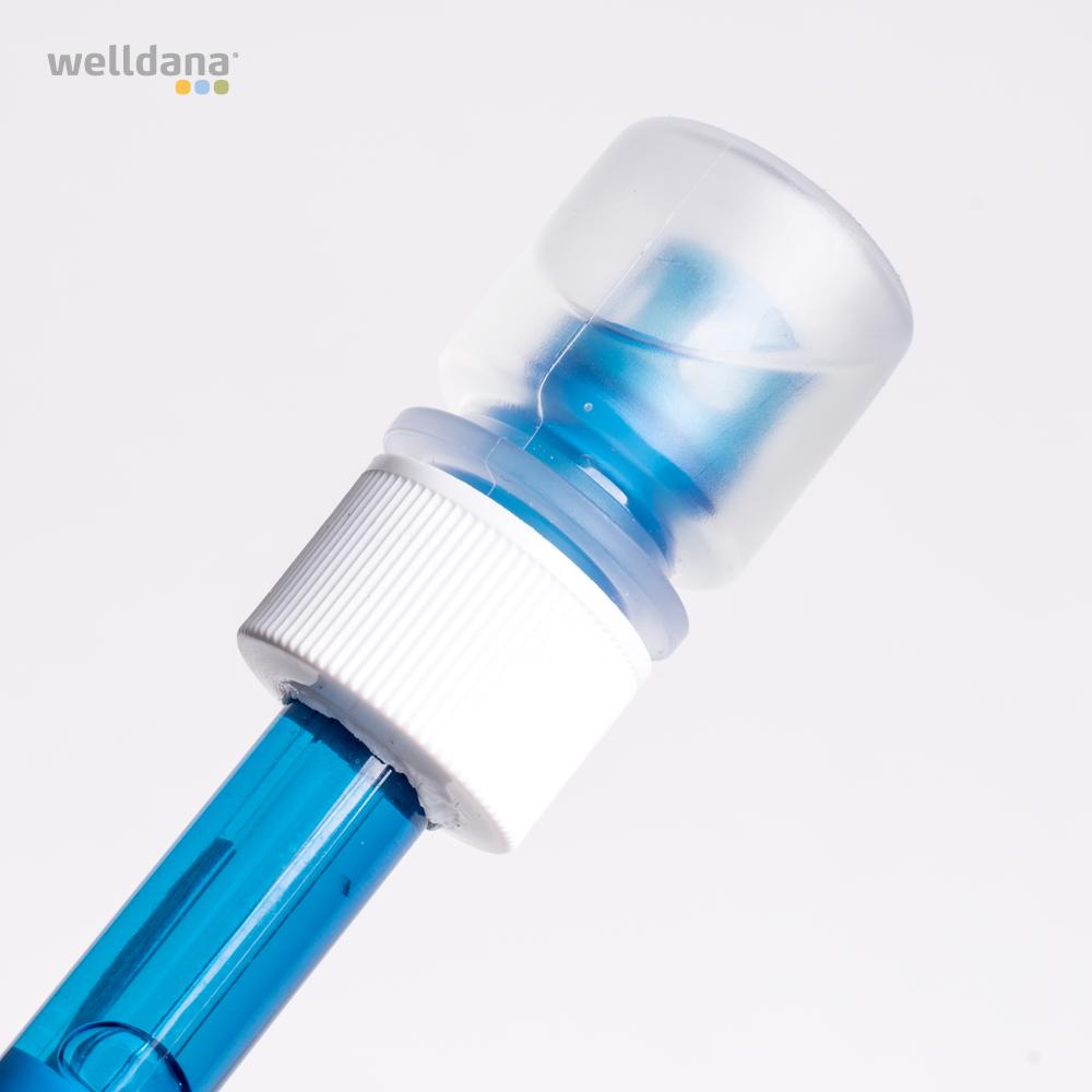 pH Sensor u. tilbehør, plast KLX - Image 2