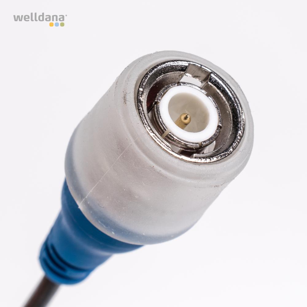 pH Sensor u. tilbehør, plast KLX - Image 3